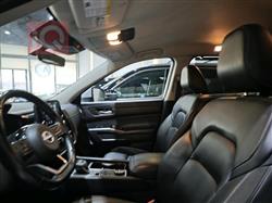 نیسان پاسفایندەر